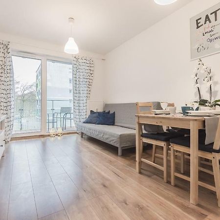 Apartament Solna108 Колобжег Экстерьер фото