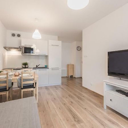 Apartament Solna108 Колобжег Экстерьер фото