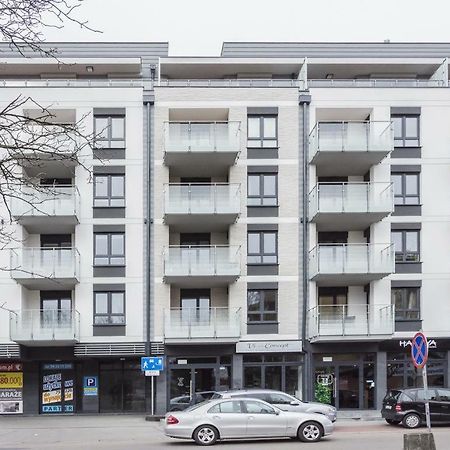 Apartament Solna108 Колобжег Экстерьер фото