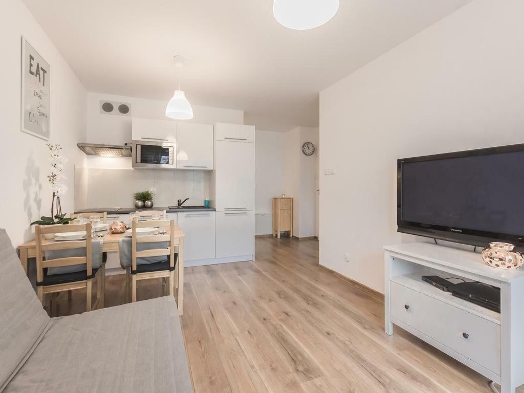 Apartament Solna108 Колобжег Экстерьер фото